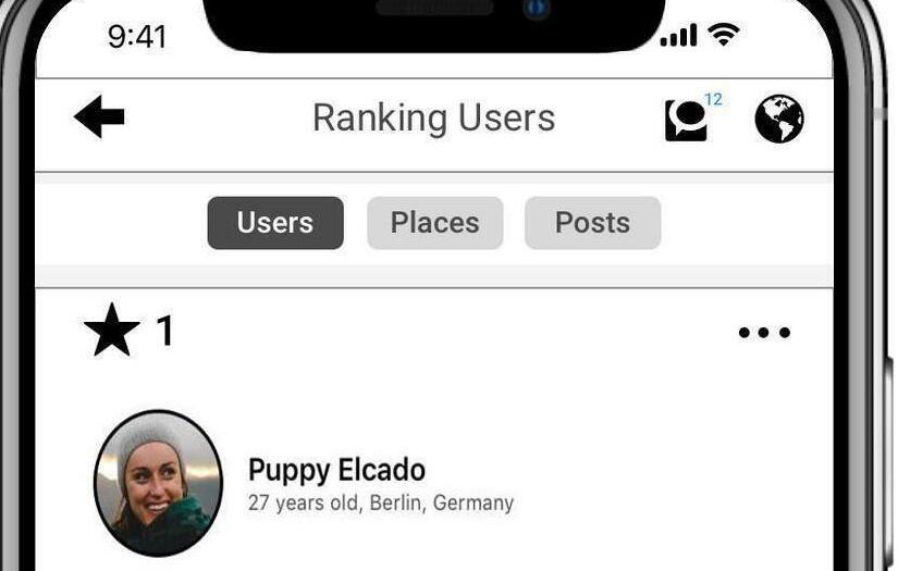 MapCapp screenshot 3